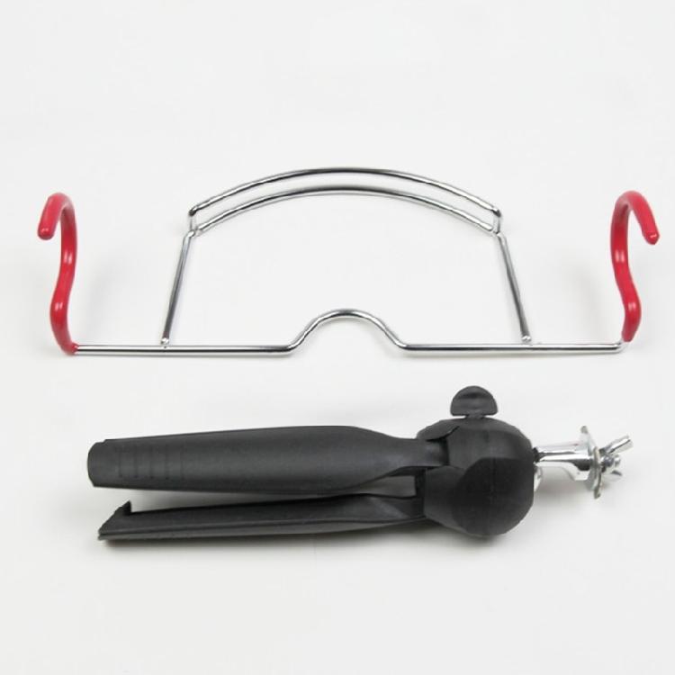 Tragbare verstellbare Eisangelrutenhalter Halterungen Angelrutenhalter Ständer Zubehör für professionelle und Amateur-Angler