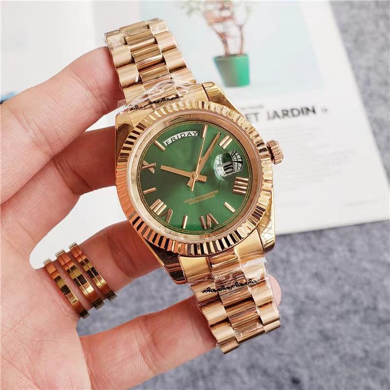 

Автоматические механические часы Лао Цзя Model 2