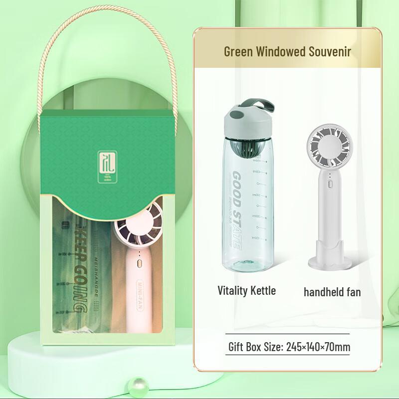 Mid-Autumn & Teachers Day Gift Set Set 5