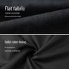 HLA Hodoor Men's Contrast Stitch Workwear Lapel Jacket