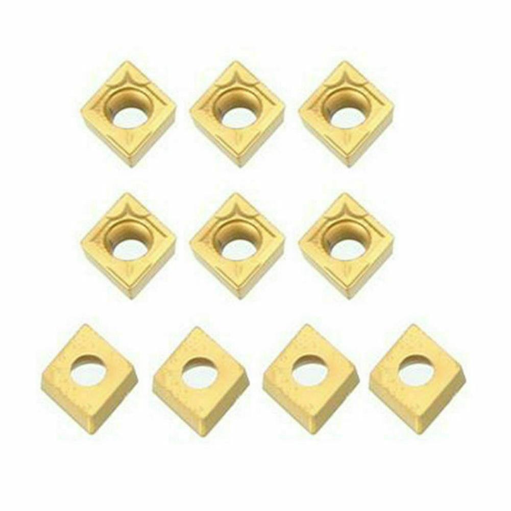 Best Carbide Inserts CCMT21.51 Fittings Replacement