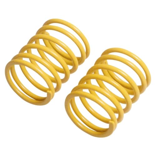 

Tamiya Hop-up Options No.631 OP.631 Коротка пружина для демпфера TRF (2 середній) 53631