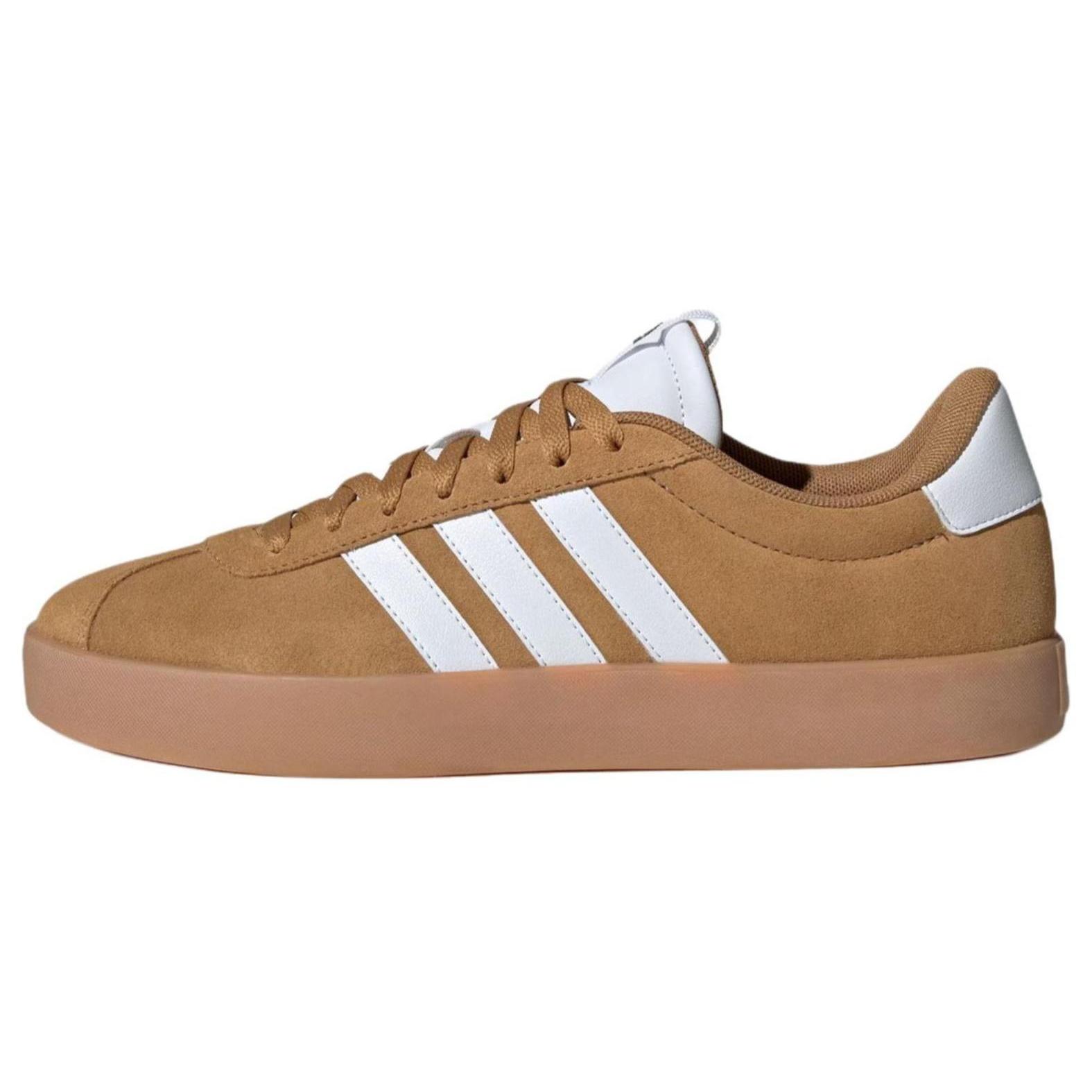 adidas VL Court 3.0  Khaki White  Men s ID9183 EU 40⅔