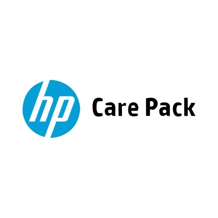 Hp electronic care pack 3y std exch single fcn printer -m svcsingle-fncn deskjet-photosmart prtr - mhw support exchangeservice