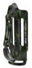 SK11 Aluminum Tool Hook CL for 50mm Belt 3kg Load Camouflage Attachable for Drop Prevention Width, SATH-CAMOUFLA, Capacity, Pattern, Cord.