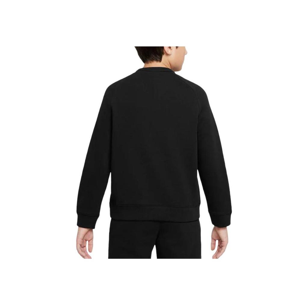 New Nike Kids Sweatshirts DQ8821-010