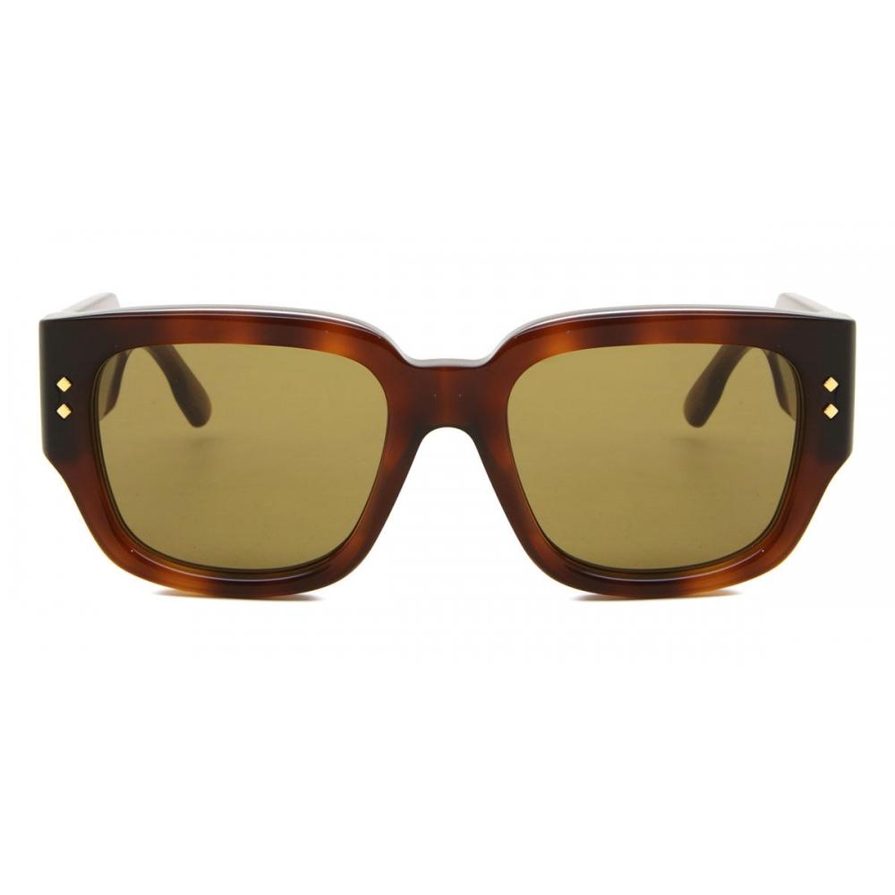 

Gucci Men Sunglasses Gg1261s 002 Tortoise/54-20-145