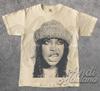 ERYKAH BADU Unisex Softstyle T-Shirt