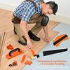Laminate Flooring Tools Flooring Installation Tools High Strength Hardwood Flooring Tools Plank Flooring Tools Versatile