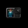 Câmera de Ação GoPro HERO13 Black (Versão CN)