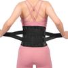 Custom Logo High Quality Nylon Bandage Slimming Stomach Belly Wrap Belt Tummy Wrap Shaper