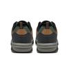 Skechers Comfortable Versatile Durable Low-Top Casual Shoes Men Sneakers Brown Green 204493-BROL