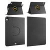 IPad Case A16 Tablet Pro 13 Air 4/5 Rotating 360 Mini Stand PU Leather Cover