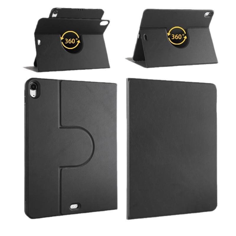 IPad Case A16 Tablet Pro 13 Air 4/5 Rotating 360 Mini Stand PU Leather Cover
