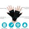 1Pair Wrist Compression Glove Thumb Support Women Men Tendonitis Wrist Brace Pressure Gloves Arthritis Thumb Protector