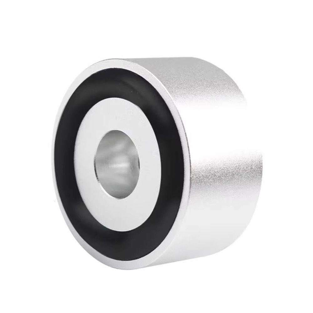 1/4Pcs Aluminum Alloy Feet Pad Isolation Amplifier Base Feet  for Speakers CD Amplifier