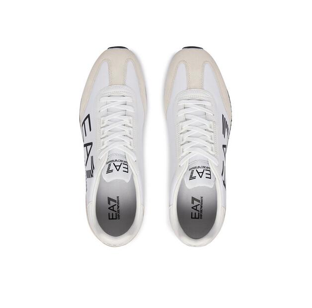 Кроссовки EA7 Emporio Armani 7X000541 AF18609 MZ021