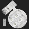 Nu Feng AL-ZUES LED Solar Street Light