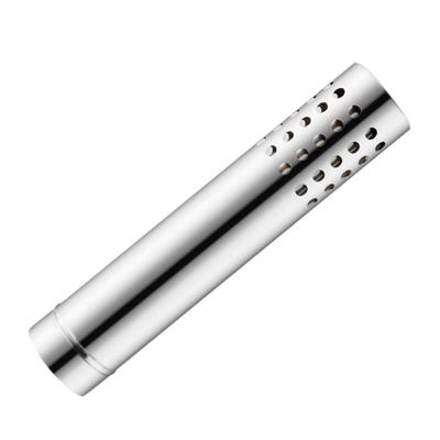 Pipe 1pc 6cm High Quality Strong Discharge Water Heater
