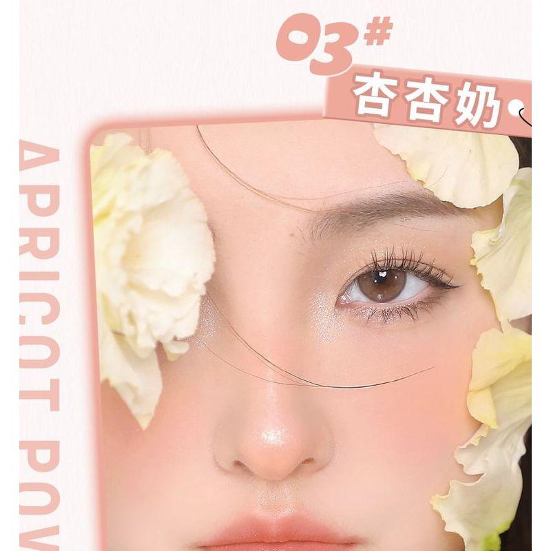 NOVO - Tipsy Airy Rouge Stick - 3 Farben