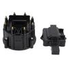 Headerbs Distributor Cap and Rotor Kit Fits 283 305 307 327 350 400 454