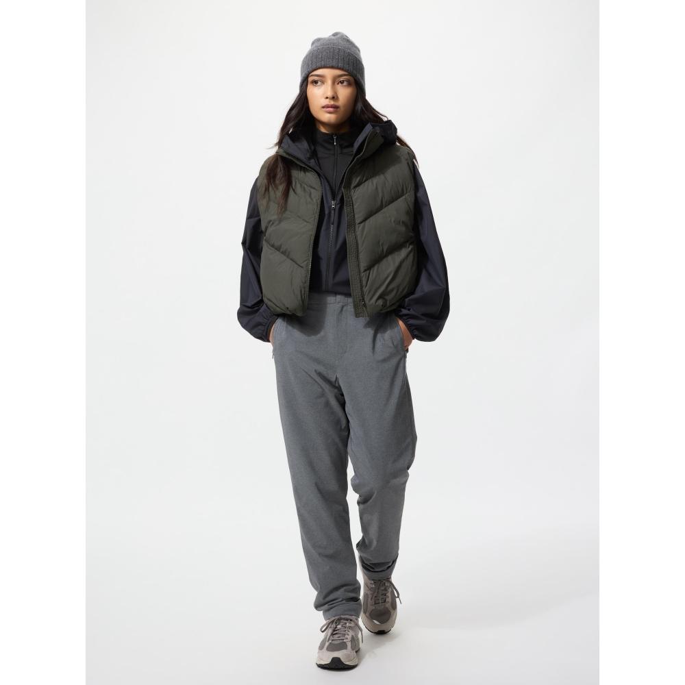 Uniqlo Heattech Easy Pants