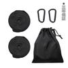 HOMEME Hammock Belts and Set of 300cm 19 500kg Weight for Camping and Outdoor Includes Storage Bag Straps, 2, Long, Nodes, Capacity, Use,