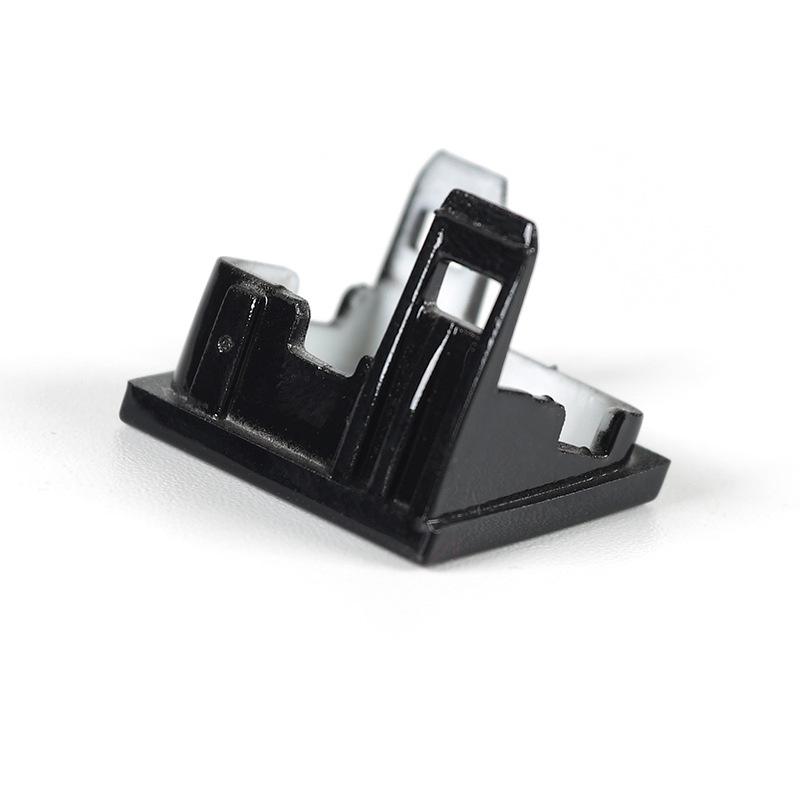 BMW 3 Series G20/G28 Air Conditioning Button 8-Piece Set - Piano Finish