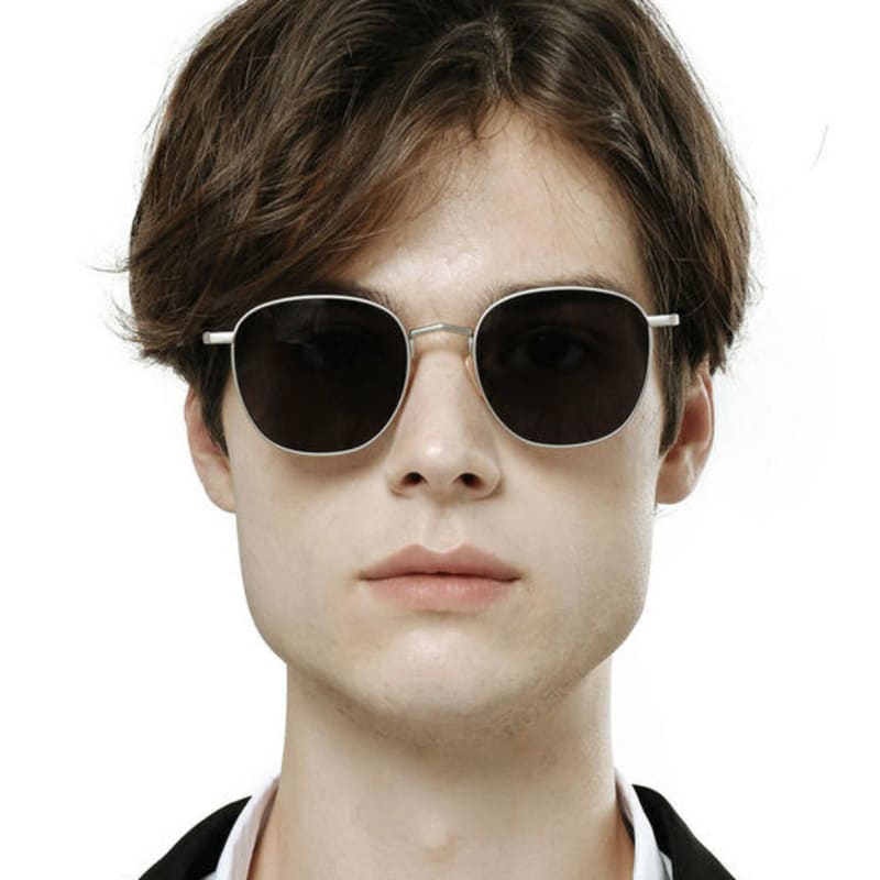 

FACETION Anita (c1) c1_matt silver