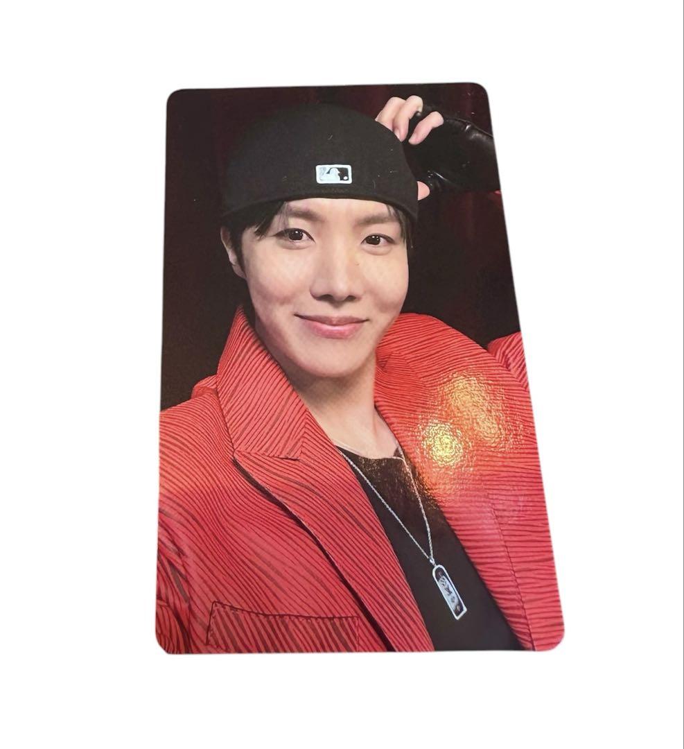 

[USED] HOPE ON THE STAGE ARMY ZONE bonus trading card