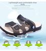 Men's Dual-Purpose Non-Slip EVA Sandals & Slippers: Beach, Outdoor, Driving Flip Flops