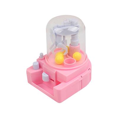 Candy Gra-bber Machine  Machine Toy Doll Candy Catcher Machine Education Toys Funny  Machine For Children