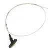 Car Brand Oil Dipstick For Dodge RAM 2500 3500 Cummins Engine Oil Dipstick 5.9L