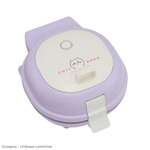 CCP Kyaranics Serie Konari Kyara Pfannkuchenmaker Chiikawa KM-PM71-CK