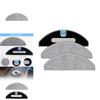 For Irobot I5 J5 Robotic Vacuum Cleaner Replacement Parts Cleaning Cloth For Household Use