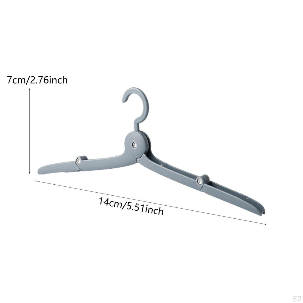 Ship Hanger, Essential And Versatile Accessory, Clothes Drying Ideal for Caravans, Schools,