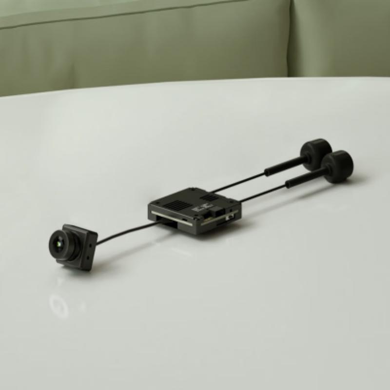 

CNCOBHD GogglesX FPV Goggles