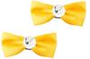 Hanaka Princess Ribbon Hairpin Sparkling Lemonade