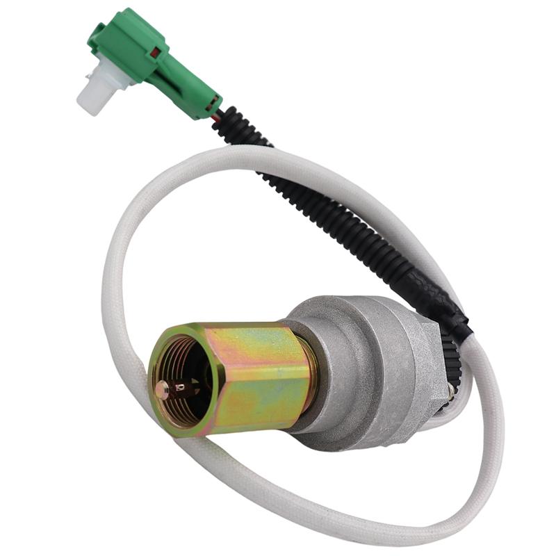 Automotive Parts For Isuzu 6HH1 6HE1 LT133 Odometer Speed Sensor Part Numbers 1831272413 1-83127241-3 1-83127241-1