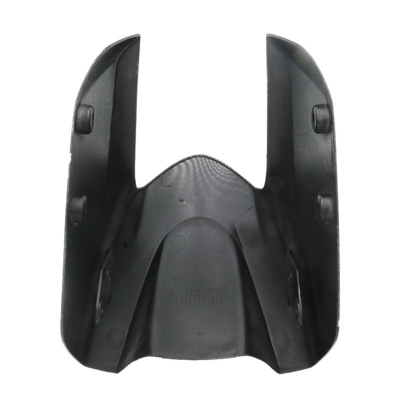 For Yamaha TMAX530 Tmax530 TMAX 530 2008-2013 2012 Motorcycle Parts Carbon Fiber Front Fender Front Wing Fender Splash Guard