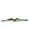 Thickened Sketchbook: 330-Page Blank Art Notebook