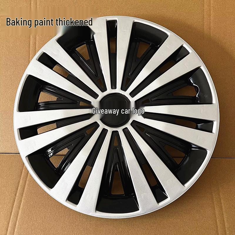 Original Wuling Bingo Electric Car Tire Cover Protector - Decorative Hubcap