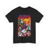 Wildcats T-Shirt - Jim Lee Art - Image/Wildstorm/DC Comics - Grifter, Zealot