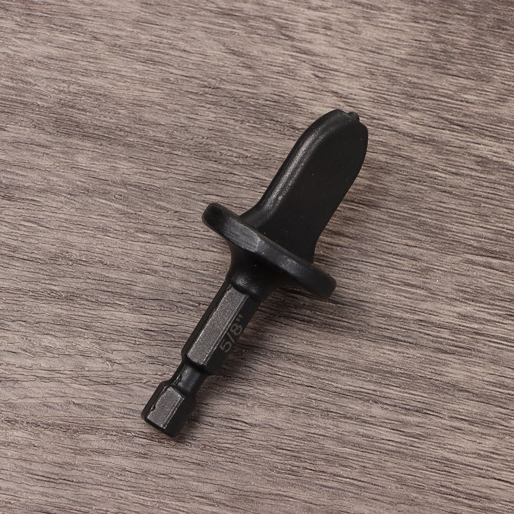 Hexagonal Handle Conditioning Spin Flaring Set 1/2 1/4 3/4 5/8 3/8 Inch HVAC Tools Tube Expander