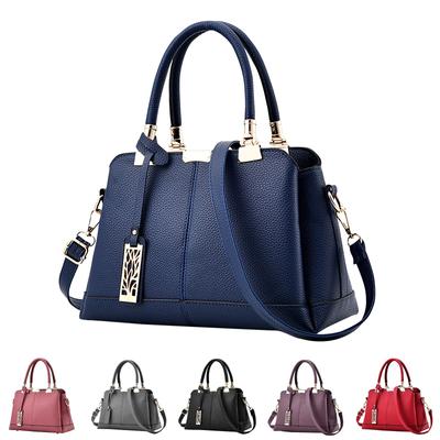 Fashion Multi-Function Large-Capacity Shoulder Bag Messenger Bag