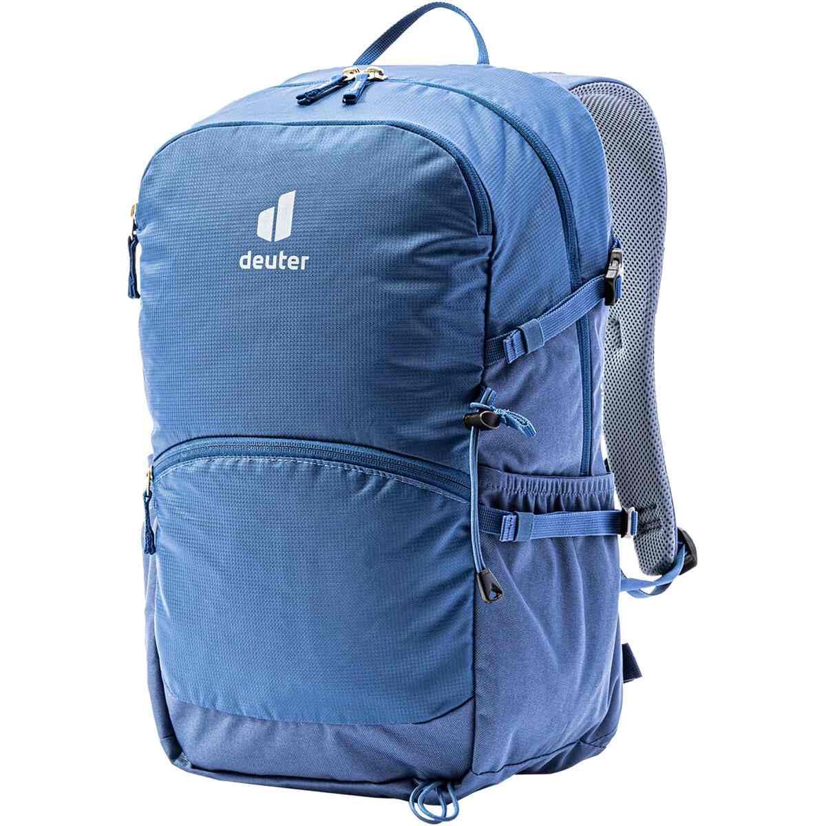 

Денний рюкзак Orcha 25 Marine 25 л [Deuter]