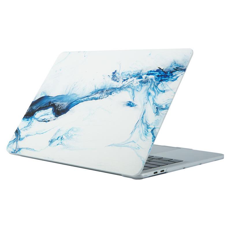 For MacBook Pro 16 Inch (2024) M4 A3403/A3186/(2021) A2485/(2023) A2780,A2991 M3 PC Case Shockproof Slim Laptop Cover