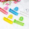 1 Minimal Wind-Up Toothpaste Squeezer (Random Color)