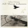 Those Who Carry Us by Silas House Hardback Book 9781958888698