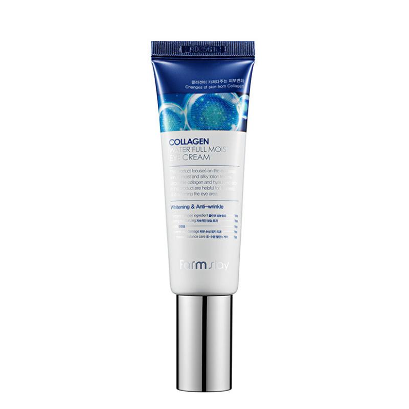 Collagen Water Full Moist Eye Cream